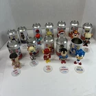 Funko Soda Lot - Batgirl, Harley Quinn, Sonic, Flash, Superman MORE P8