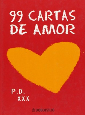 99 cartas de amor