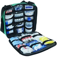 Large First Response Bag First Aid Kit