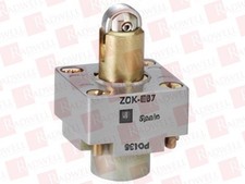 SCHNEIDER ELECTRIC ZCKE67 / ZCKE67 (USED)