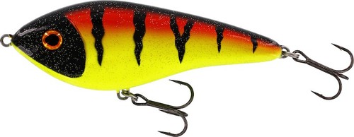 Westin Swim Glidebait 6,5cm 9g - Suspending - Imagen 12 de 43