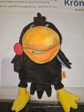 HABA Handpuppe Rabe Theo 1304203001