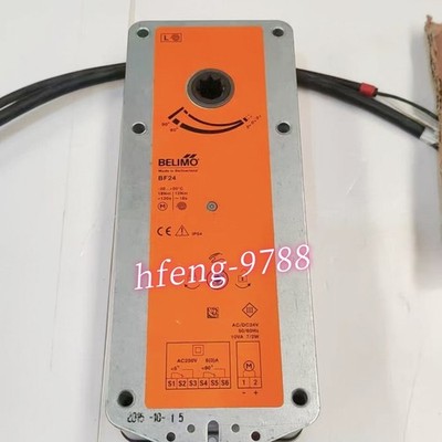 1PC BELIMO BF24 damper actuator