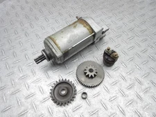 2003 00-03 BMW F650CS F650 Starter Motor Gear Relay Solenoid Engine Start Lot