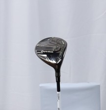 Taylormade Qi35 18 5 Fairway Wood Regular Flex Ventus Blue 5 2025 13139840 Good