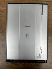 Canon CanoScan LiDE 700F Flatbed Scanner