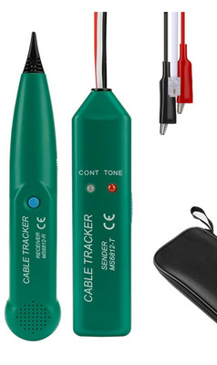 Cable TrackCable Tracker Kabelbruch Suchgerät Mähroboter