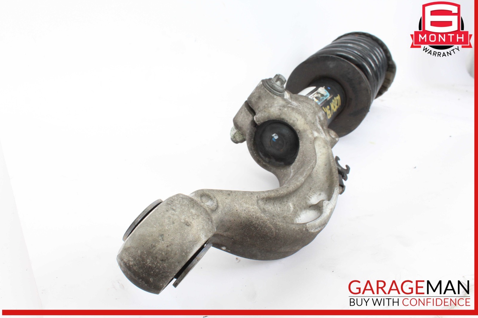 14-22 Maser Ghibli Front Right or Left Side Shock Strut Absorber OEM
