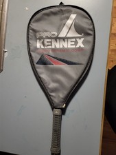 Kennex "Pro" - rakieta tenisowa z pokrowcem