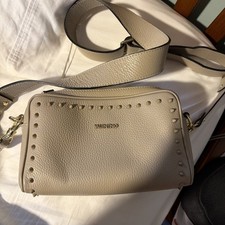 BORSA FOTOCAMERA A TRACOLLA VALENTINO BY MARIO
