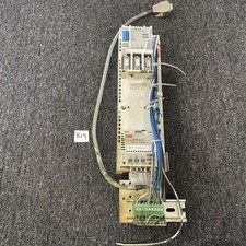 ABB driver ACSM1-M-MU-E1 + FSEA-21 & FEN-11 Add On