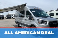 2027 Entegra Coach Expanse 21T