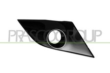 Belüftungsgitter, Stoßstange MZ6042113 PRASCO Für MAZDA