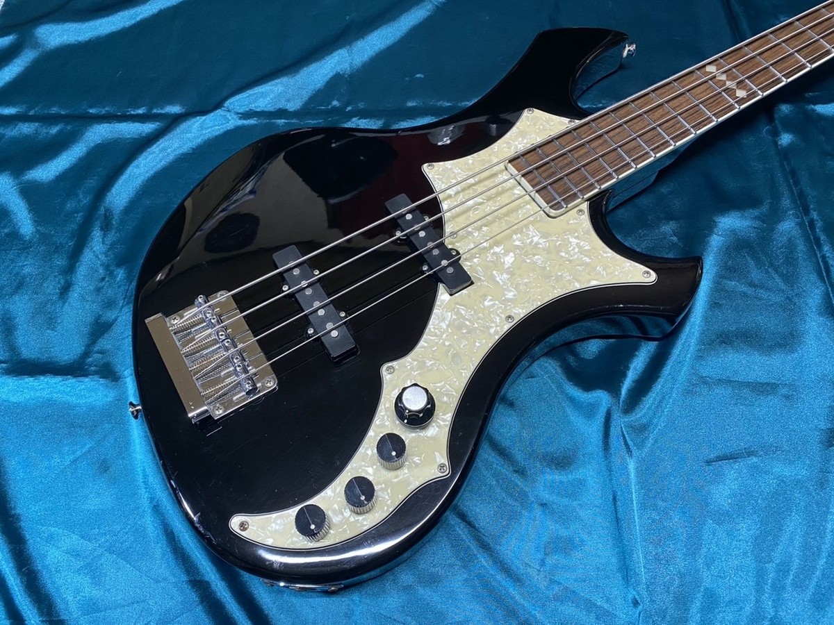 GrassRoots G-RF-62 Used Alder Body Maple Neck Rosewood Fingerboard