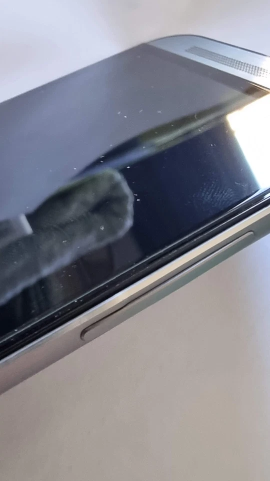 HTC M8s - Olds used and working - Mint chassis - Immagine 4 di 4