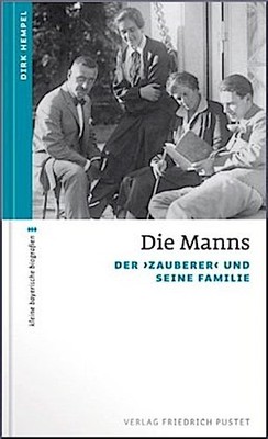 Die Manns Dirk Hempel