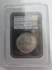 1884-O Morgan Dollar NGC BU Original Bag Fragment – Brilliant Uncirculated Coin