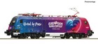 Roco 7520240 H0 AC Elektrolokomotive 1116 203-1 ESC, ÖBB, Ep. VI, AC mit Sound