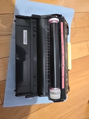Genuine Xerox 108R00645 Imaging Unit Phaser 6300/6350/6360 Color Laser Printer 