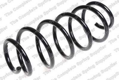 LESJÖFORS Fahrwerksfeder 4075763 für LAND ROVER