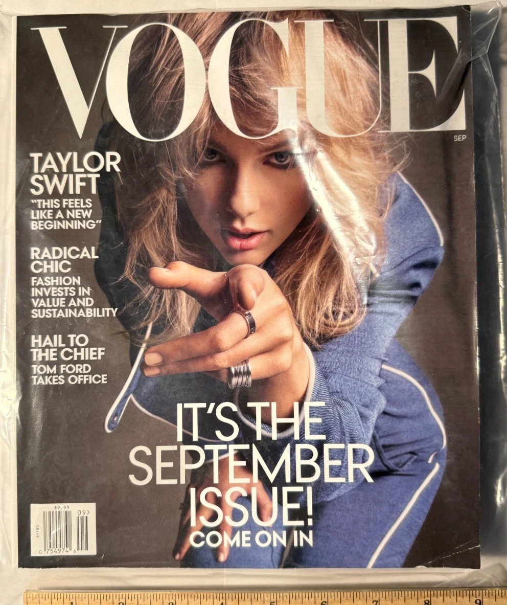 Vogue Monthly Illustrated Magazines for sale | eBay