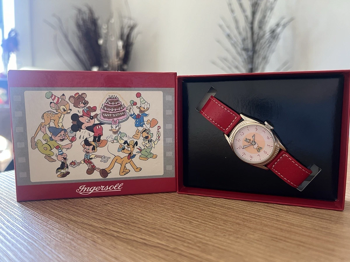 Daisy Duck Disney Watches & Timepieces (1968-Now) for sale 