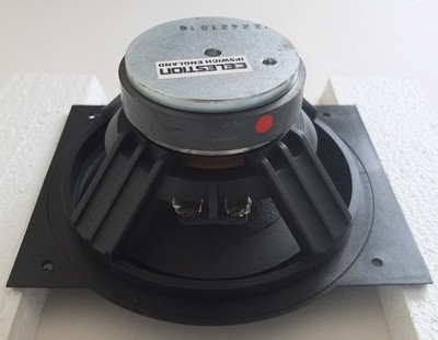 vintage CELESTION 6