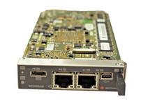 Motorola NC2000AM 1045-6789 1046-4803 Dual Po...