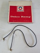 Nos Gm 1958-70 Corvette Distributor Primary Lead Wire. Nos Gm 1942518