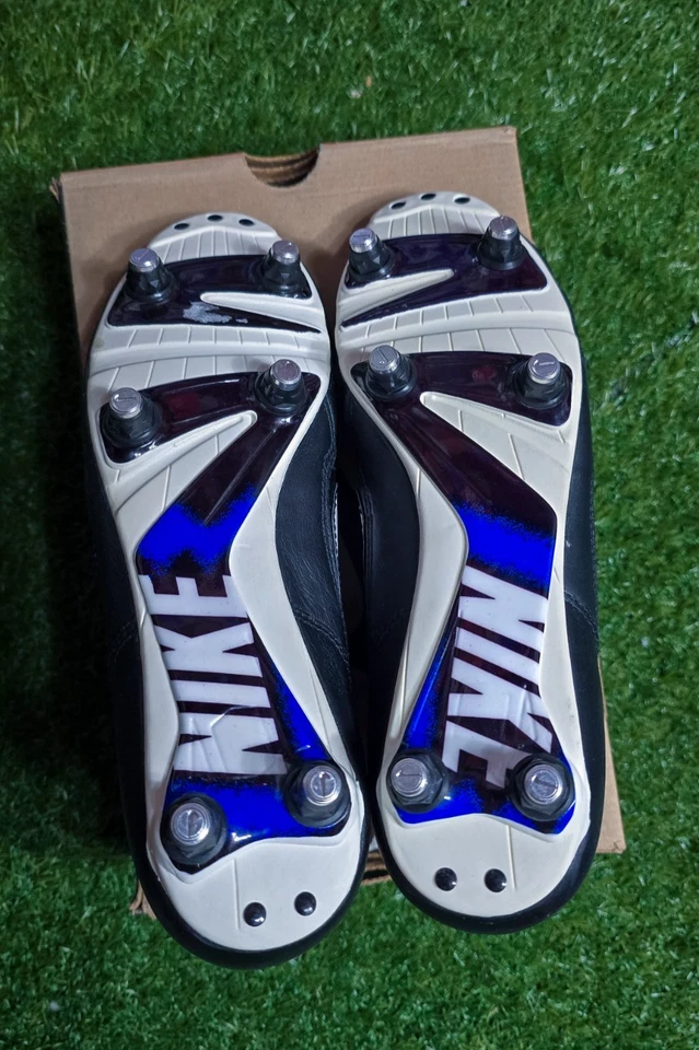 Nike Tiempo Premier D Foto 2 de 4