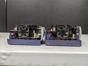 Lot of Nintendo GameCube Consoles (For Parts/Repair) (6 JPN)