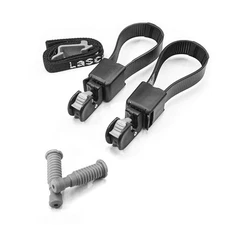 Buggyboard - Universal Connector Kit Packaging may vary