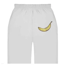 'Banana' Adult Sweatpants / Joggers (JO020379)