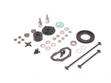 HONEST U9227 Schumacher Centre Diff Conversion - CAT PB