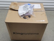 NEW Kingsystems Ambu Universal Flex2 F95034 Breathing Circuit And Pack Kit