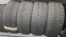 GOMME USATE 215/55R18 95V YOKOHAMA INVERNALI M+S PNEUMATICI USATI