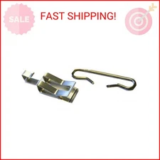 Easy Heat CKS-12 Roof De-Icing Cable Spacers And Clips Kit