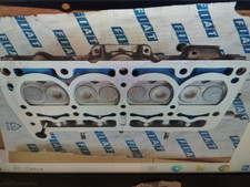 Testata Usata Revisionata Fiat 127 850 900cc..  FUSIONE 5956512