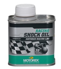 Motorex Shock Oil Shock Oil 250ml Can