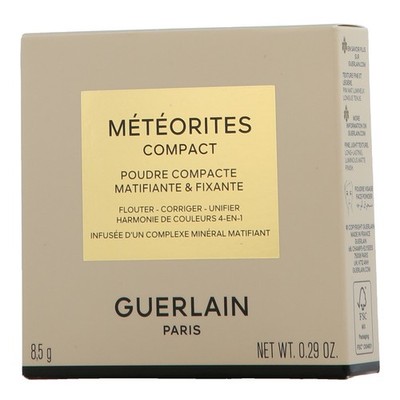 Guerlain Météorites Compact Poudre 01 Translucent 8,5g