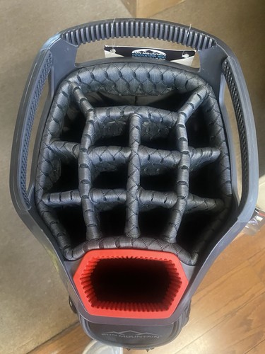 New 2025 Sun Mountain Maverick 14 Way Cart Bag - Picture 5 of 5