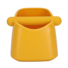 —Drop Resistant Small Coffee Knock Box Prevent Slip For Coffee Ground