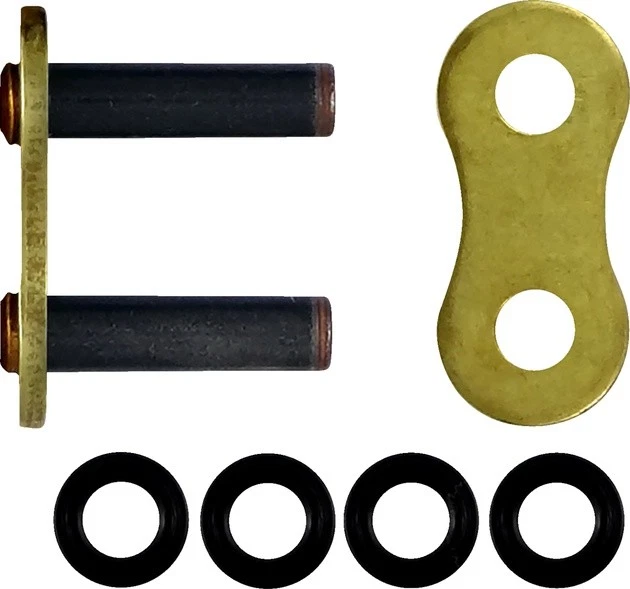 Las mejores ofertas en Scooter y motocicleta RK Components Oro
