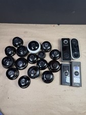 Video  Camera  Mixed Lot Of-20 UNTESTED Ships...