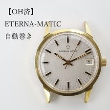 ETERNA Eterna-Matic Date Indicator Automatic Womens Watch