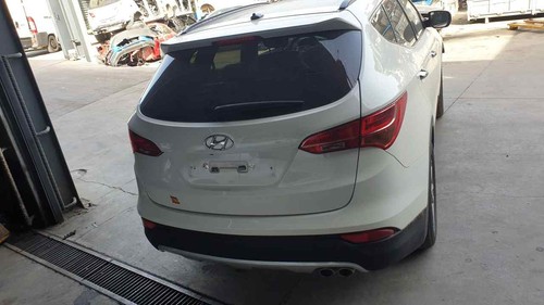 D332JY9AA04 MOTEUR DE CHAUFFAGE / 1320537 POUR HYUNDAI SANTA FE DM 2.2 CRDI CA - Photo 6/9