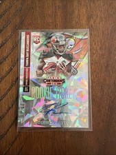 2014 Panini Contenders Football Cards 17