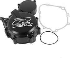 Left Engine Stator Crankcase Cover Fits For Suzuki GSXR 600 GSXR750 GSX-R 750