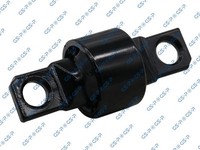 GSP Querlenkerlager Hinten Mitte FüR Mazda 6 Station Wagon 1.8 2.0