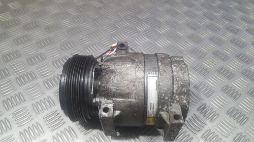 8200021822 Klimakompressor 1135320  252730302 Renault Laguna DE551850-04